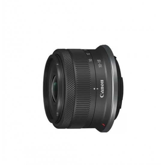 Canon RF-S 10-18mm F4.5-6.3 IS STM (6262C005) image