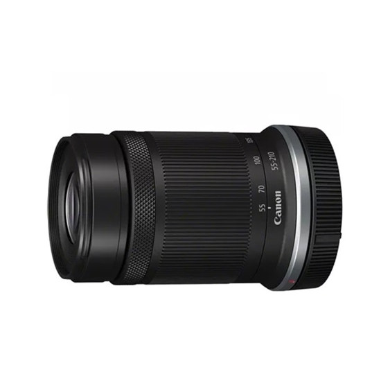 Canon RF-S 55-210mm F5-7.1 IS STM (5824C005) image