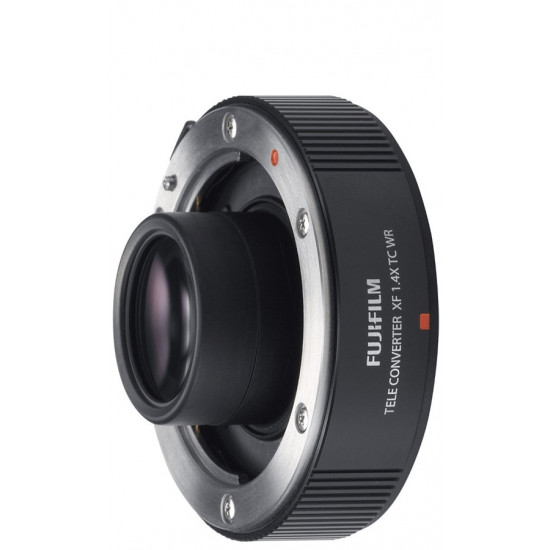 Fujifilm XF1.4X TC WR image