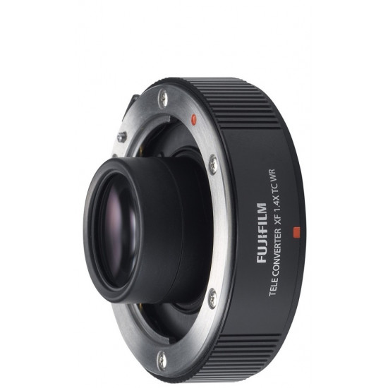 Fujifilm GF 1.4X TC WR (16576673) image