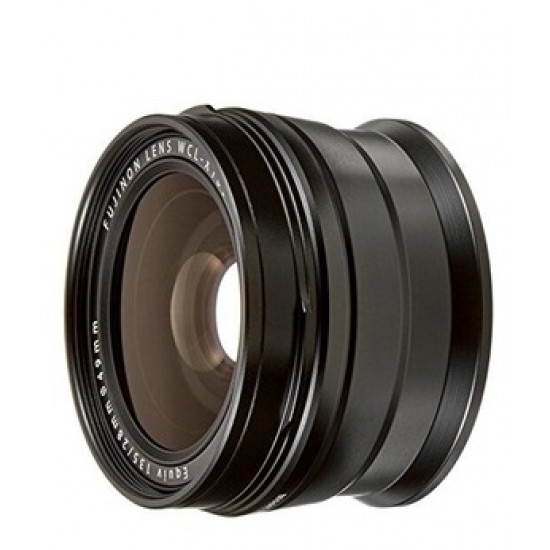 Fujifilm WCL-X100 II image