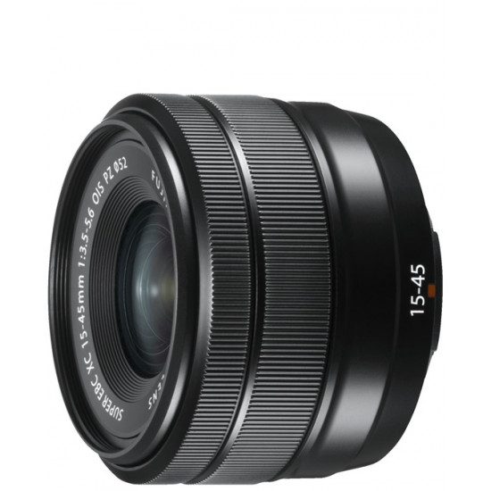 Fujifilm 15-45mm 1:3.5-5.6 XC OIS PZ image