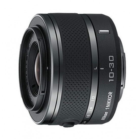 Nikon 10-30mm 1:3.5-5.6 1 NIKKOR VR image