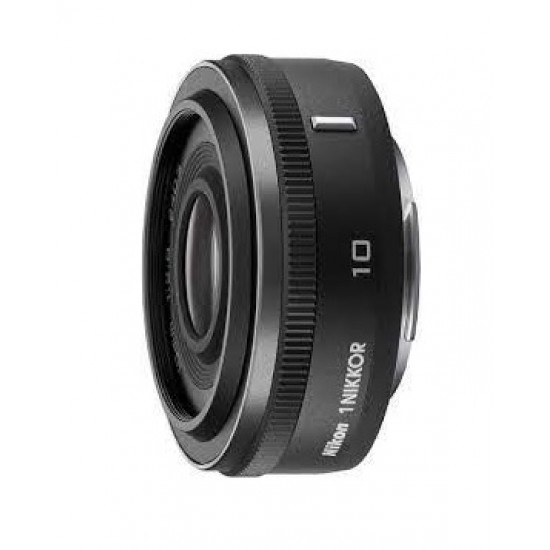 Nikon 10mm 1:2.8 1 NIKKOR image