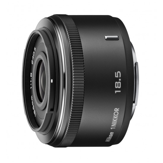 Nikon 18.5mm 1:1.8 1 NIKKOR image