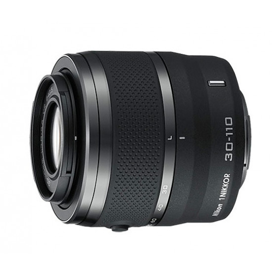 Nikon 30-110mm 1:3.8-5.6 1 NIKKOR VR image