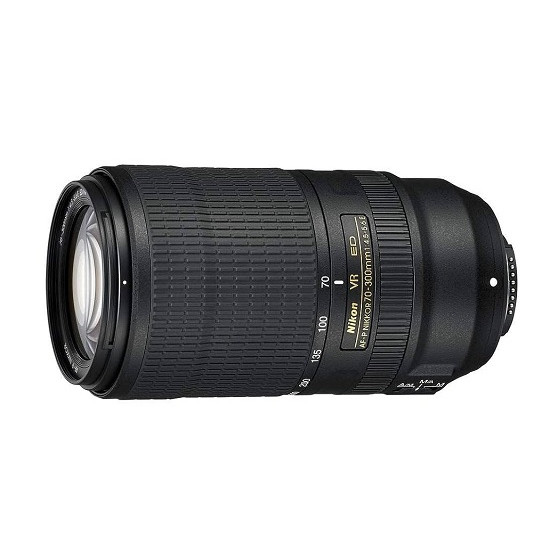 Nikon 70-300mm 1:4.5-5.6 1 NIKKOR VR image
