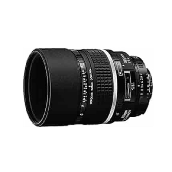 Nikon 105mm 1:2 AF D DC NIKKOR image