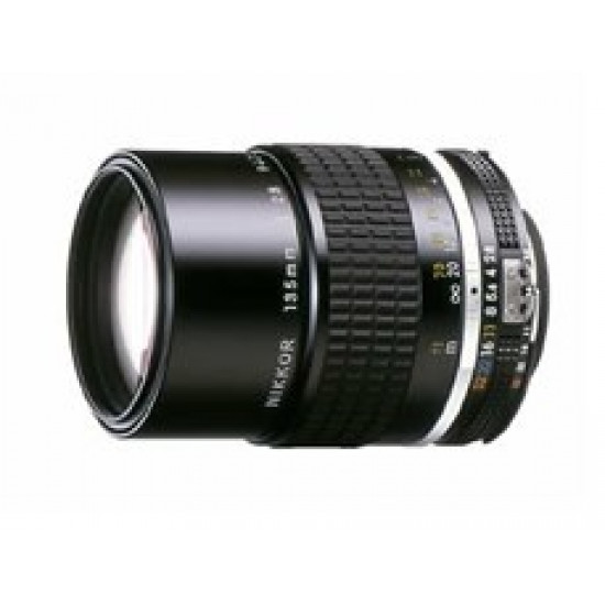 Nikon 135mm 1:2.8 AIS image