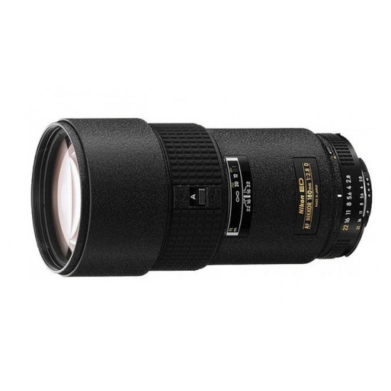 Nikon 180mm 1:2.8 AF D IF ED image