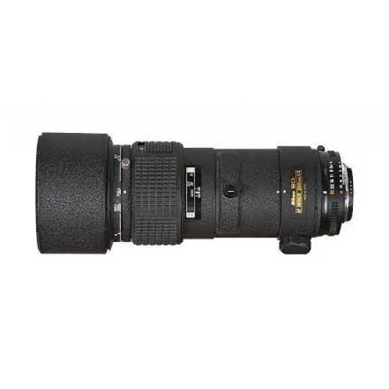 Nikon 300mm 1:4 AF ED NIKKOR image