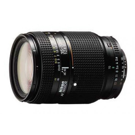 Nikon 35-70mm 1:2.8 AF D NIKKOR image