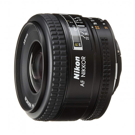 Nikon 35mm 1:2 AF D NIKKOR image