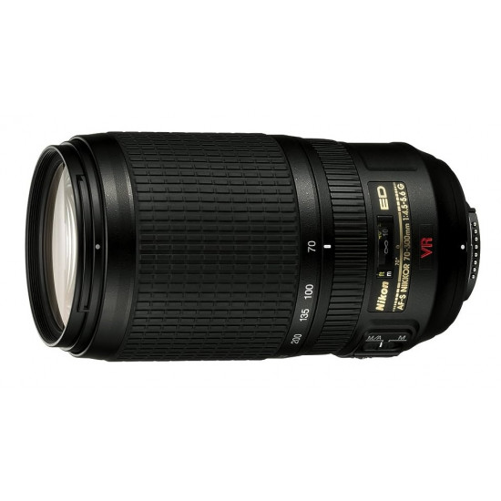 Nikon 70-300mm 1:4.0-5.6 AF G image