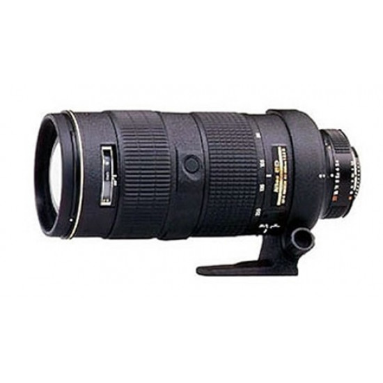 Nikon 80-200mm 1:2.8 AF ED NIKKOR image