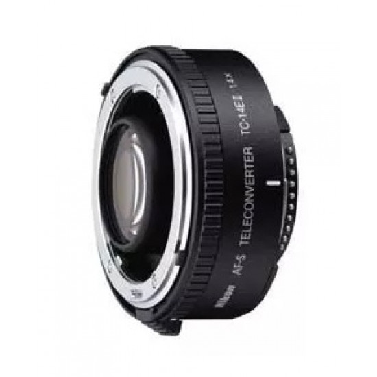 Nikon AF-S TC-14E II 1.4x (JAA910DA) image