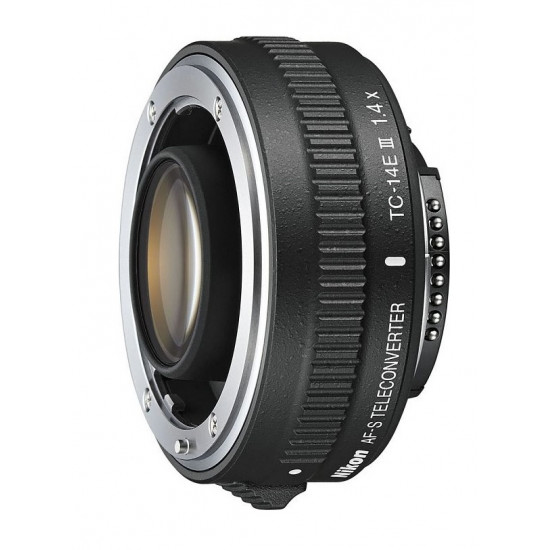 Nikon AF-S TC-14E III 1.4x (JAA925DA) image