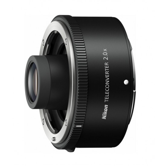 Nikon Z-Telekonverter TC-2.0x (JMA904DA) image