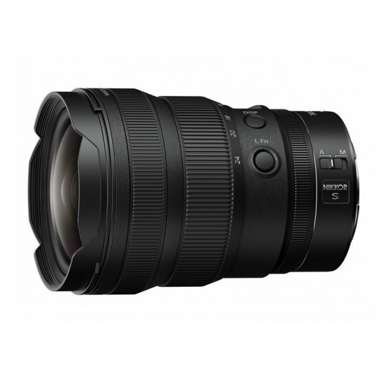 Nikon 14-24mm 1:2.8 Z S (JMA711DA) image