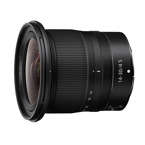 Nikon 14-30mm 1:4.0 Z S image