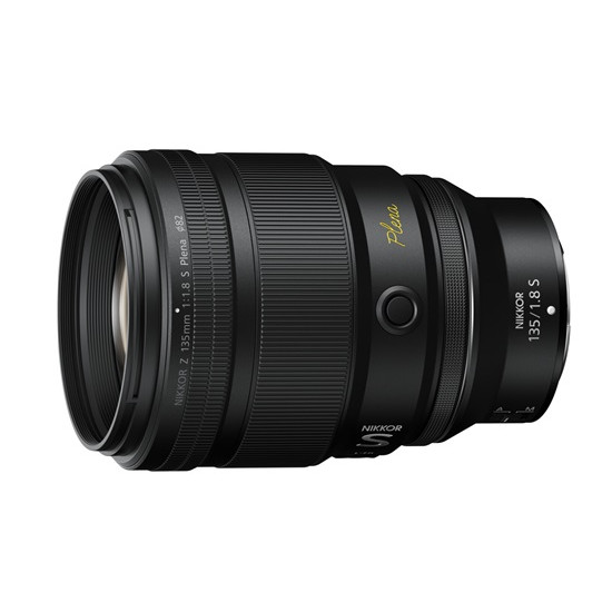 Nikon Nikkor Z 135mm f1.8 S Plena image