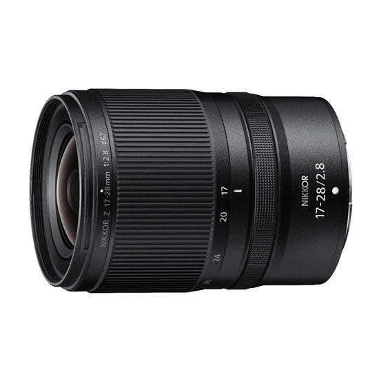 Nikon Nikkor Z 17-28mm f2.8 image