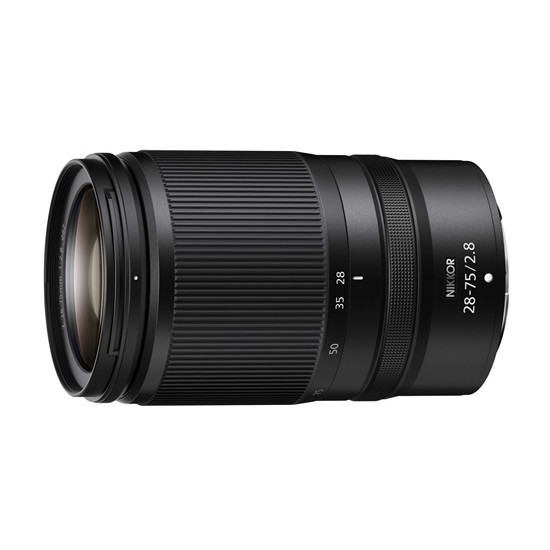 Nikon Nikkor Z 28-75mm f2.8 image