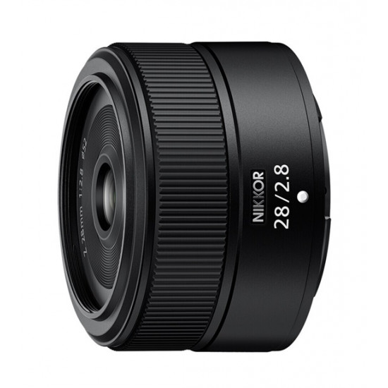 Nikon Nikkor Z 28mm f2.8 image