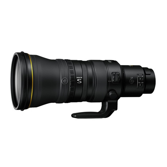 Nikon Nikkor Z 400mm f2.8 TC VR S image