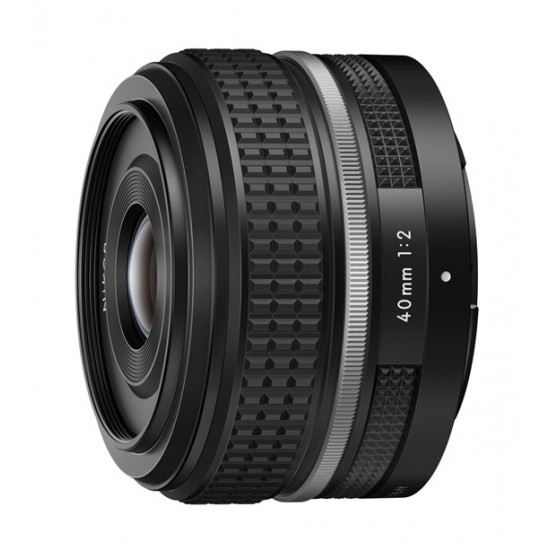 Nikon Nikkor Z 40mm f2 SE image