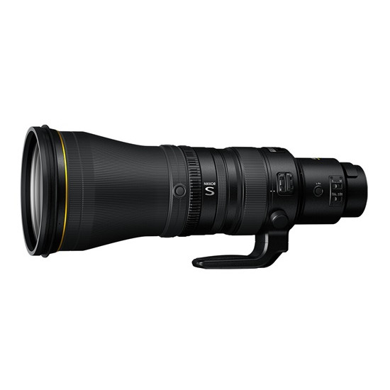 Nikon Nikkor Z 600mm f4 TC VR S image