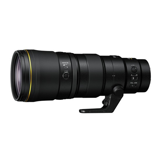 Nikon Nikkor Z 600mm f6.3 VR S image