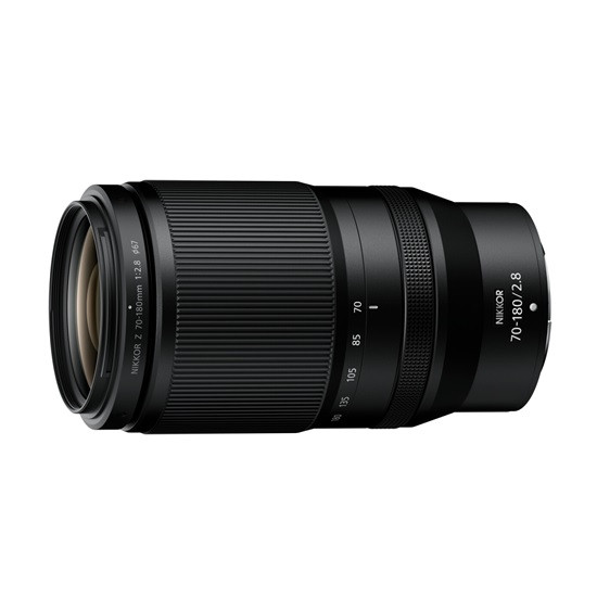 Nikon Nikkor Z 70-180mm f2.8 image