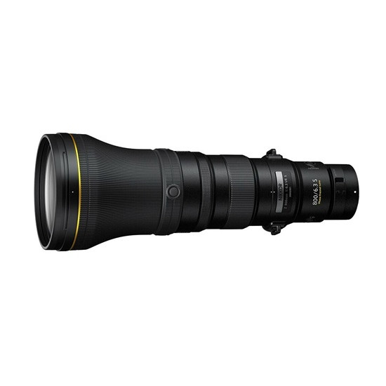 Nikon Nikkor Z 800mm f6.3 VR S image