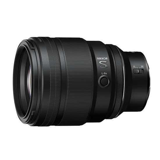 Nikon Nikkor Z 85mm f1.2 S image