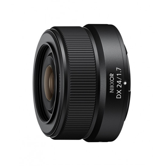 Nikon Nikkor Z DX 24mm f1.7 image