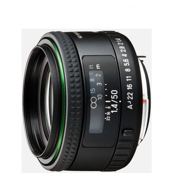 Pentax HD FA 50 MM F1.4 image