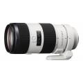 Objektive A-Mount image