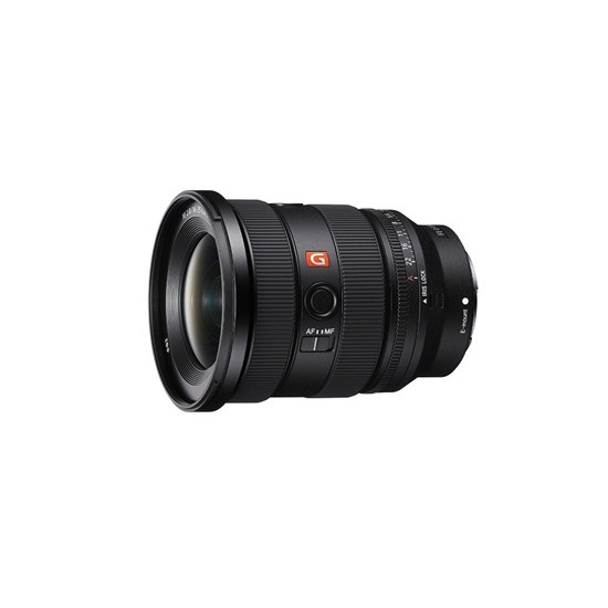 Sony FE 16–35 mm F2.8 GM II image
