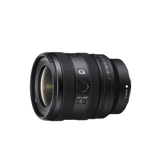 Sony FE 16–25 mm F2.8 G SEL1625G image