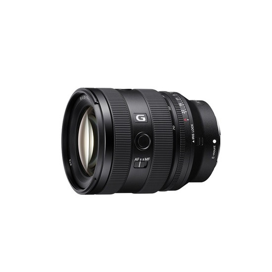 Sony FE 20-70mm f4 G image