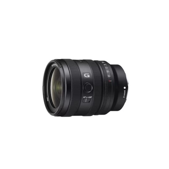 Sony FE 24–50 mm F2.8 G SEL2450G image