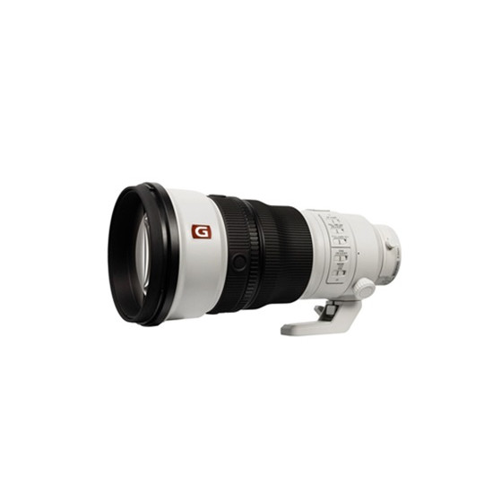Sony FE 300 mm F2.8 GM OSS SEL300F28GM image
