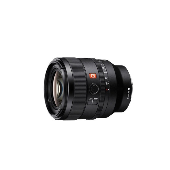 Sony FE 50mm f1.4 GM image