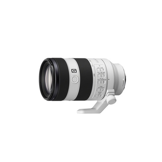 Sony FE 70-200mm f4 G OSS II image