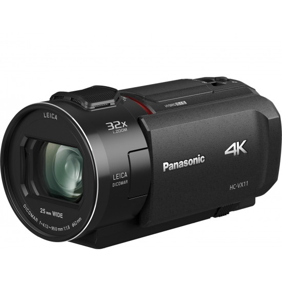 Panasonic HC-VX11 image