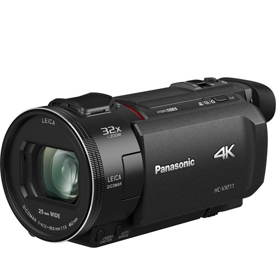 Panasonic HC-VXF11 image
