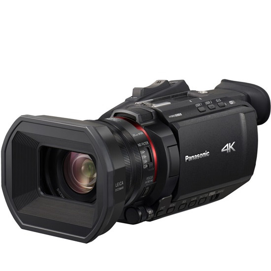 Panasonic HC-X1500 image