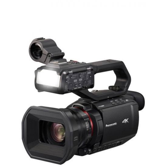 Panasonic HC-X2000 image