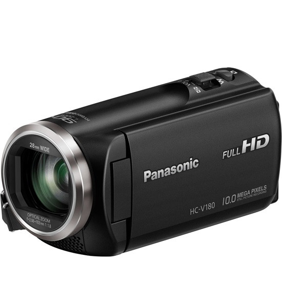 Panasonic HC-V180 image